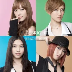 Bright Best album by Bright