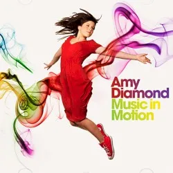 Music In Motion – Gold Edition album by Amy Deasismont