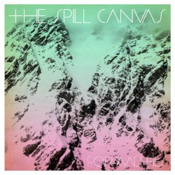 Formalities album by The Spill Canvas