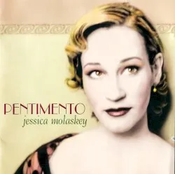 Pentimento album by Jessica Molaskey
