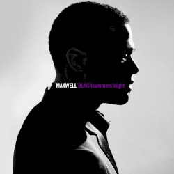 BLACKsummers'night album by Maxwell