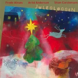 Julegløggen album by Stian Carstensen