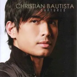 Captured album by Christian Bautista
