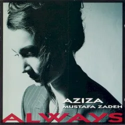 Always album by Aziza Mustafa Zadeh