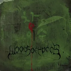 Woods IV: The Green Album