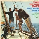 Summer Days (and Summer Nights!!) album by The Beach Boys