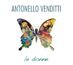 Le donne album by Antonello Venditti