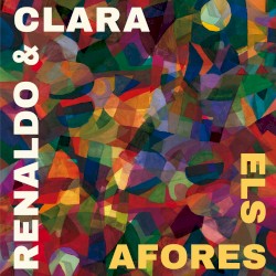 Els afores album by Renaldo & Clara