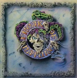 Freak of Nature album by Freak of Nature