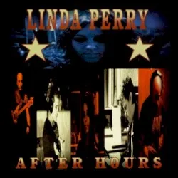 After Hours album by Linda Perry