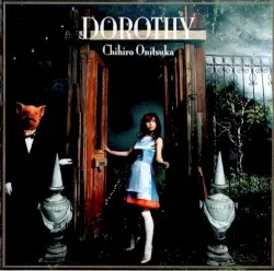 DOROTHY album by Chihiro Onitsuka