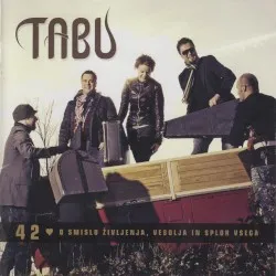 42 album by Tabu