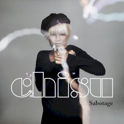 Sabotage album by Chisu