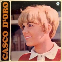Casco d'oro album by Caterina Caselli