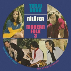 Arkadaş Dur Bekle / Kim Ayırdı Sevenleri album by Modern Folk Üçlüsü