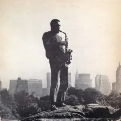 Staying on the Watch album by Sonny Simmons