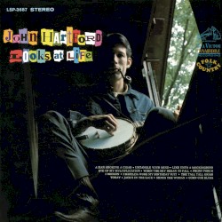 Looks at Life album by John Hartford