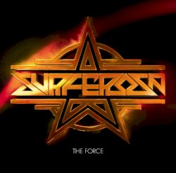 The Force album by Surferosa