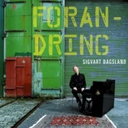 Forandring album by Sigvart Dagsland