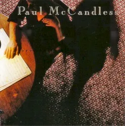 Premonition album by Paul McCandless