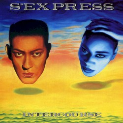 Intercourse album by S'Express