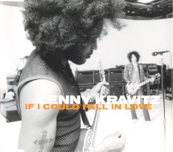 If I Could Fall in Love album by Lenny Kravitz