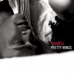 Pretty Wings album by Maxwell