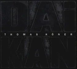 Daikan album by Thomas Köner