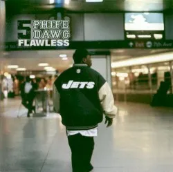 Flawless album by Phife Dawg
