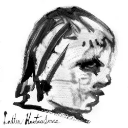 Lasten hautausmaa album by Lasten hautausmaa