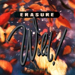 Wild! album by Erasure