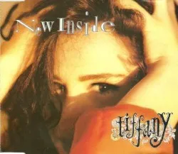 New Inside album by Tiffany