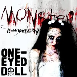 Monster album by One-Eyed Doll