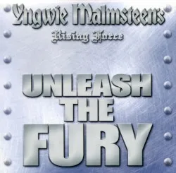 Unleash the Fury