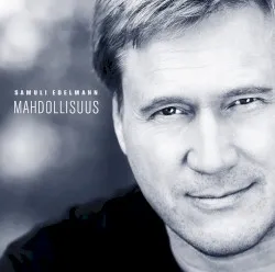 Mahdollisuus album by Samuli Edelmann