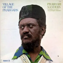 Village of the Pharoahs