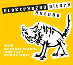 Antena album by Elektryczne Gitary
