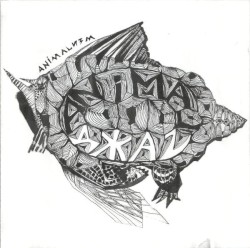 Animalизм album by Animal Jazz