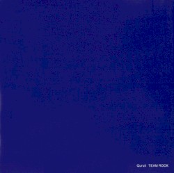 TEAM ROCK album by Quruli