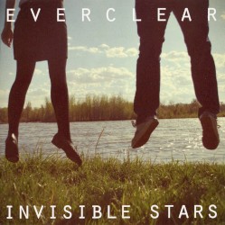 Invisible Stars album by Everclear