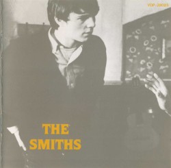 Stop Me album by The Smiths
