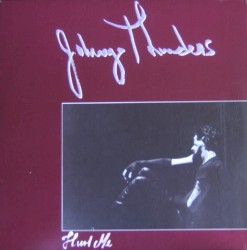 Hurt Me album by Johnny Thunders