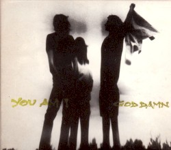 Goddamn album by You Am I