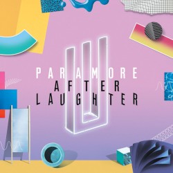 Fake Happy album by Paramore