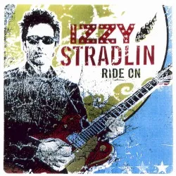 Ride On album by Izzy Stradlin