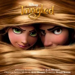 Tangled: An Original Walt Disney Records Soundtrack