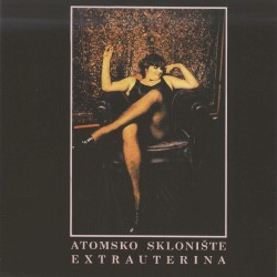 Extrauterina album by Atomsko sklonište