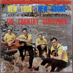 New Look, New Sound album by The Country Gentlemen