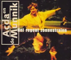 Het regent zonnestralen album by Acda and De Munnik