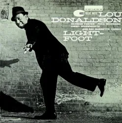 Light-Foot